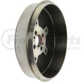 Centric C-TEK Standard Brake Drum - Rear