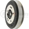 Centric C-TEK Standard Brake Drum - Rear
