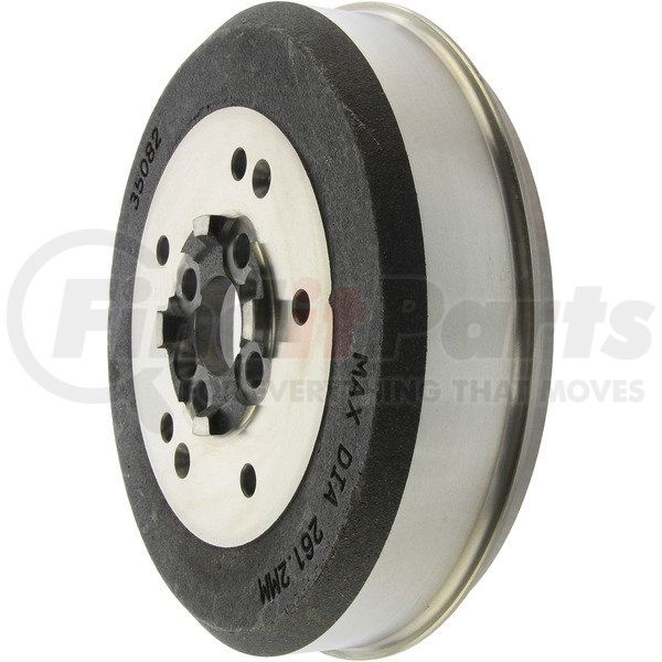 Stoptech auto part