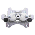 DISC BRAKE CALIPER AND BRACKET ASSY