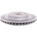 GCX ROTOR WITH FULL COATING