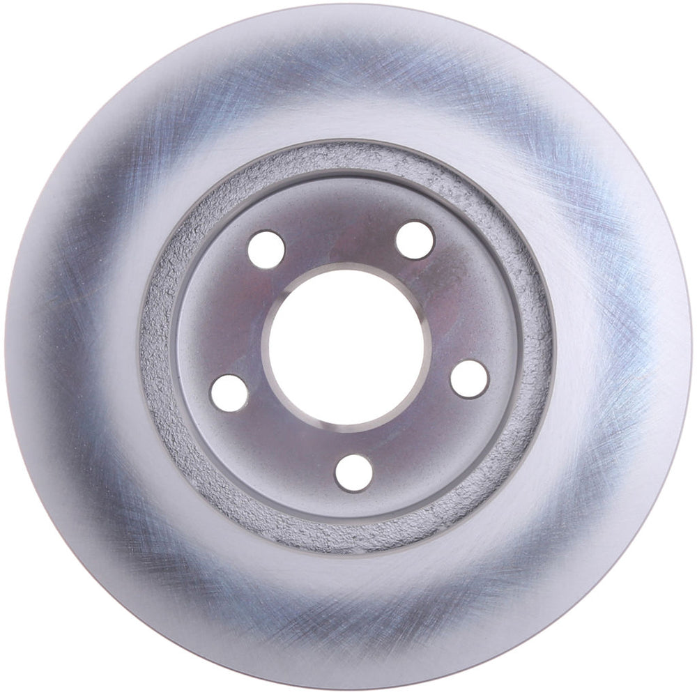 GCX ROTOR WITH FULL COATING