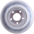 GCX ROTOR WITH FULL COATING