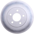 GCX ROTOR WITH FULL COATING