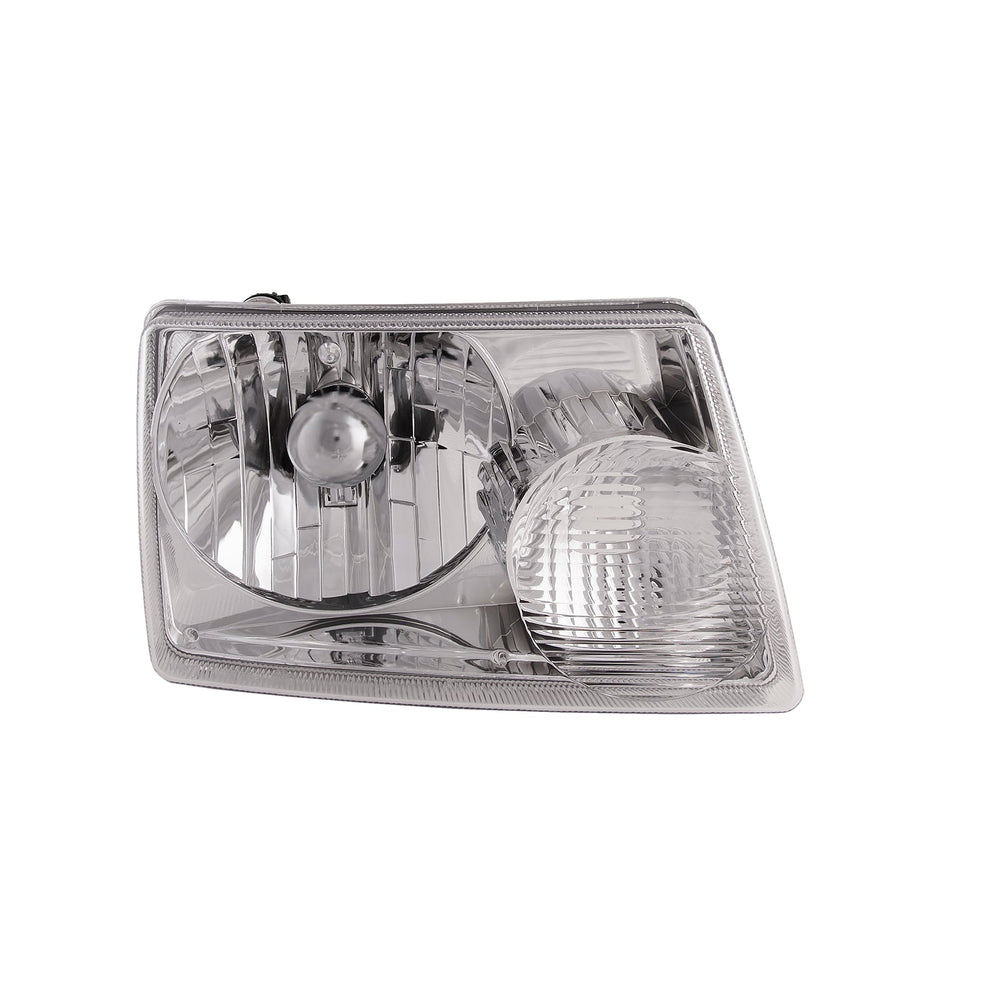 RH HEADLAMP ASSY COMPOSITE; REQUIRES PARKLAMP SOCKET & BULB; RANGER 0411