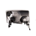 RH HEADLAMP ASSY COMPOSITE; REQUIRES PARKLAMP SOCKET & BULB; RANGER 0411