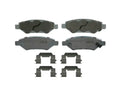 WAGNER BRAKE auto part detail