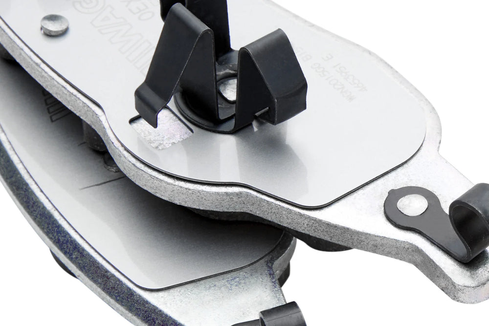WAGNER BRAKE auto part