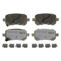 WAGNER BRAKE auto part installed view