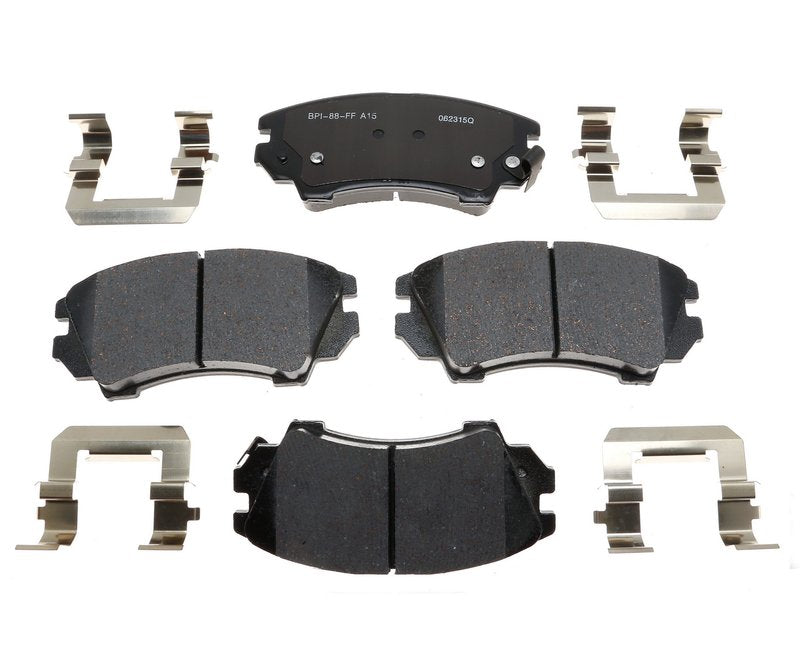 R auto part