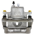 SEMI-LOADED BRAKE CALIPER