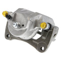 SEMI-LOADED BRAKE CALIPER