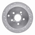 DFC auto part