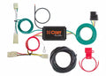 CUSTOM WIRING HARNESS (4-WAY FLAT O