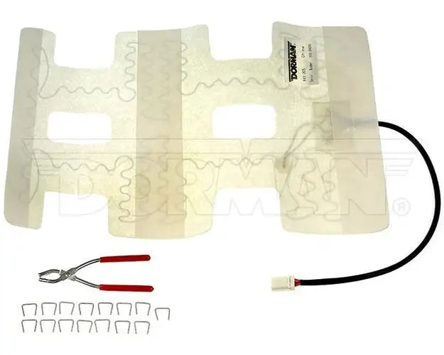 SEAT HEATER
