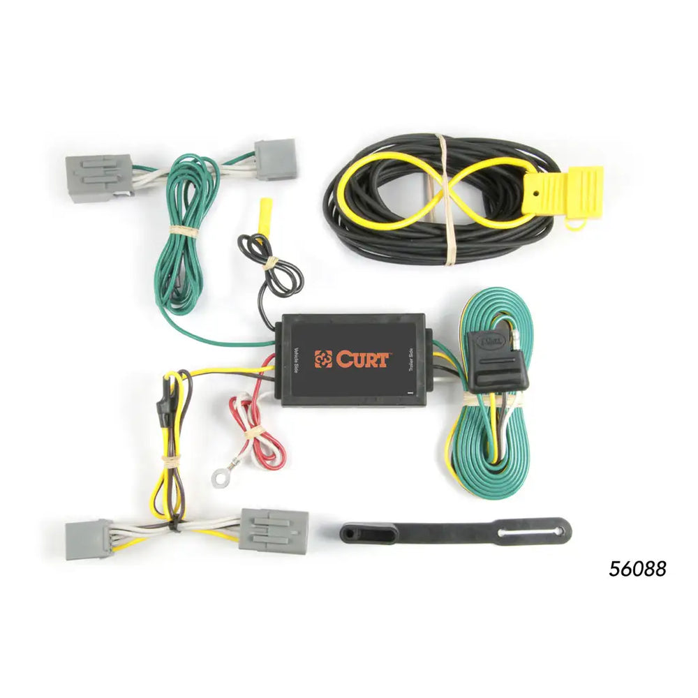 Curt auto part