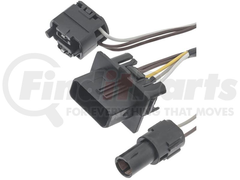 STANDARD IGN auto part