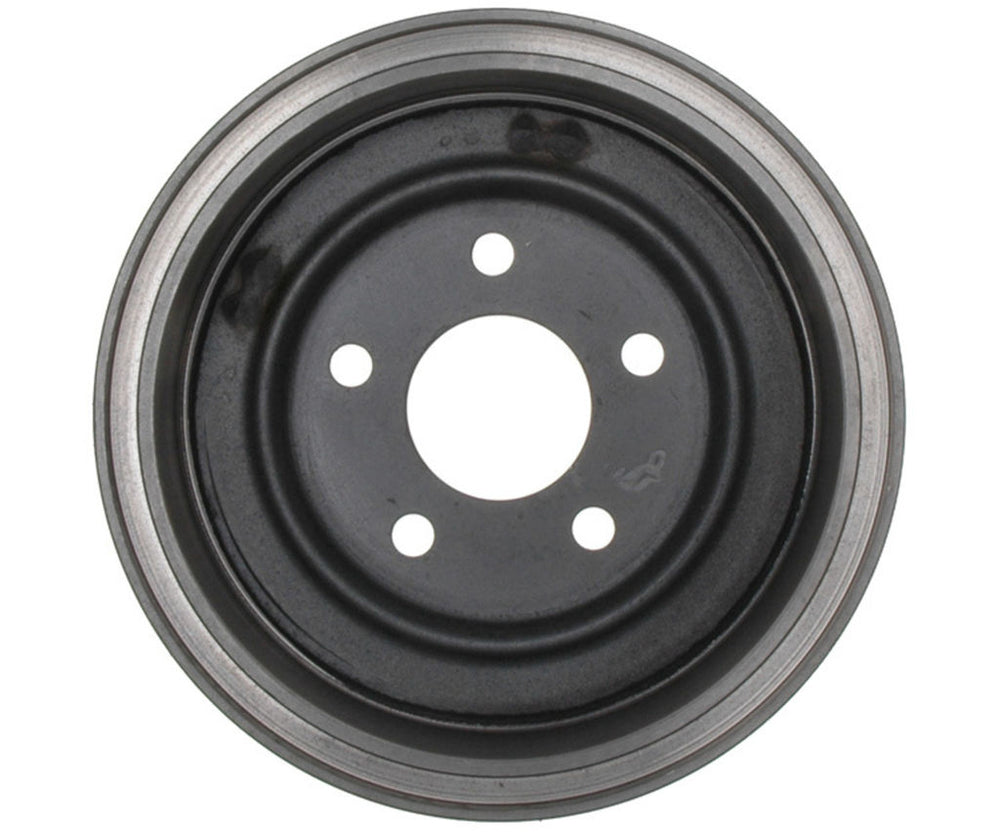 Front Pads Shoes Rotors Drums: Brake Drum