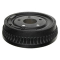 Front Pads Shoes Rotors Drums: Brake Drum