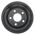 Front Pads Shoes Rotors Drums: Brake Drum