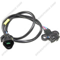 ENGINE CRANKSHAFT POSITION SENSOR