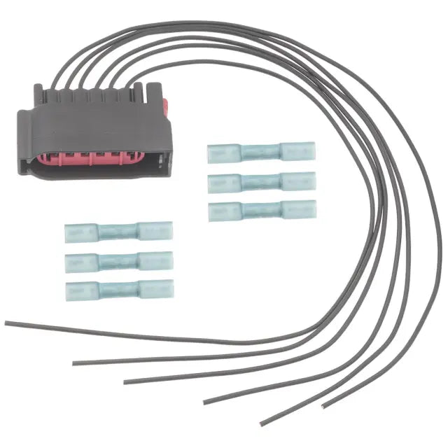 STANDARD IGN auto part