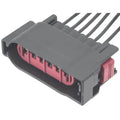 MULTI-FUNCTION CONNECTOR