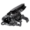 HOOD LATCH