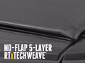 DRIVER'S SIDE RAIL