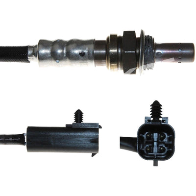 Walker Products Inc. - auto part