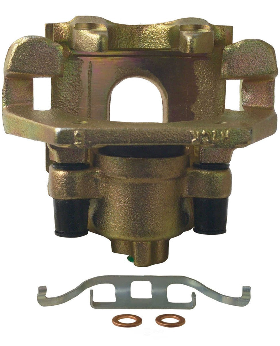 A1 REMFG INC auto part