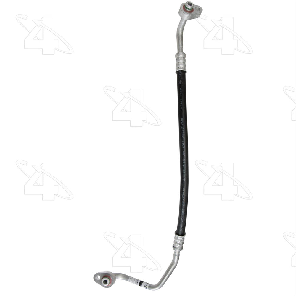 FOUR SEASONS auto part