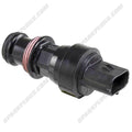 VEHICLE SPEED SENSOR