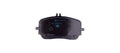 Hella 20-23 Mercedes-Benz GLE / GLS Series Front Brake Pad Set