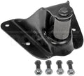 LEAF SPR SHACKLE