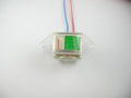 INDICATOR FLAME