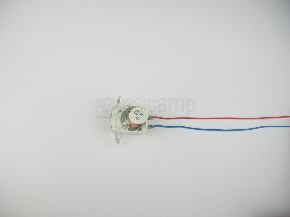 INDICATOR FLAME