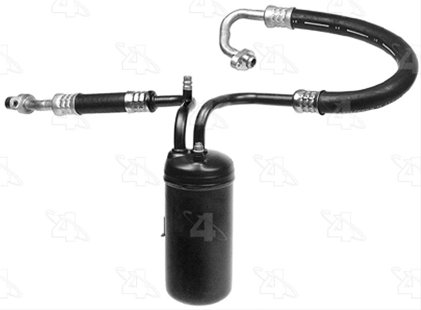FOUR SEASONS auto part
