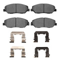 DFC auto part