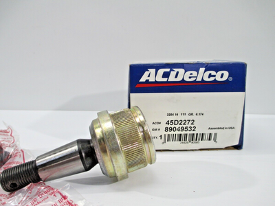 GM Performance auto part