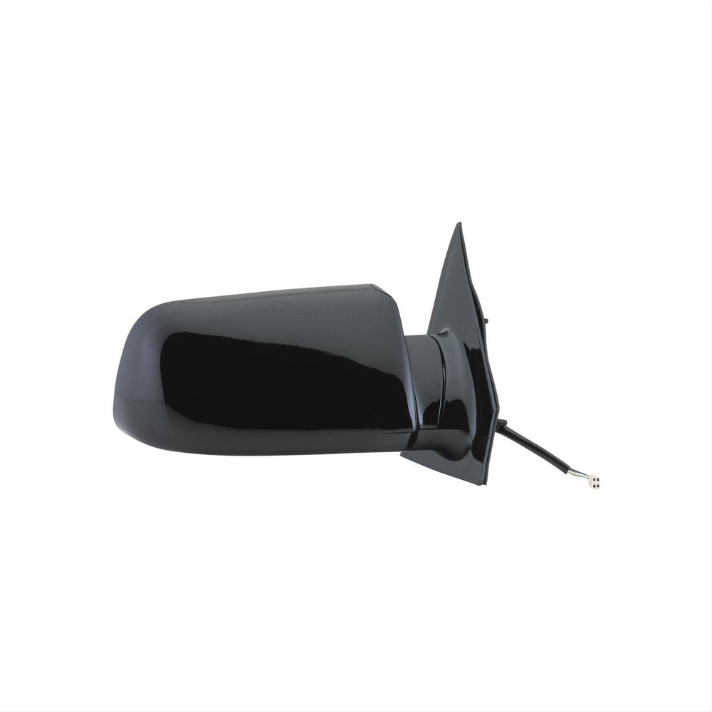 8898 ASTRO/SAFARI RH POWER FOLDAWAY OE MIRROR BLACK