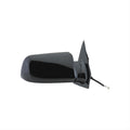8898 ASTRO/SAFARI RH POWER FOLDAWAY OE MIRROR BLACK