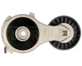 AUTOMATIC BELT TENSIONER