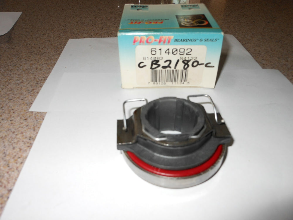 BOWER BCA auto part
