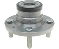 WHEEL HUB ASSEMBLY