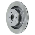 Power Stop 08-13 Infiniti G37 Rear Autospecialty Brake Rotor
