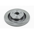 Power Stop 08-13 Infiniti G37 Rear Autospecialty Brake Rotor