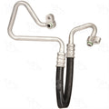 DISCHARGE LINE HOSE ASSEM