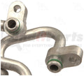 DISCHARGE LINE HOSE ASSEM