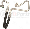 DISCHARGE LINE HOSE ASSEM